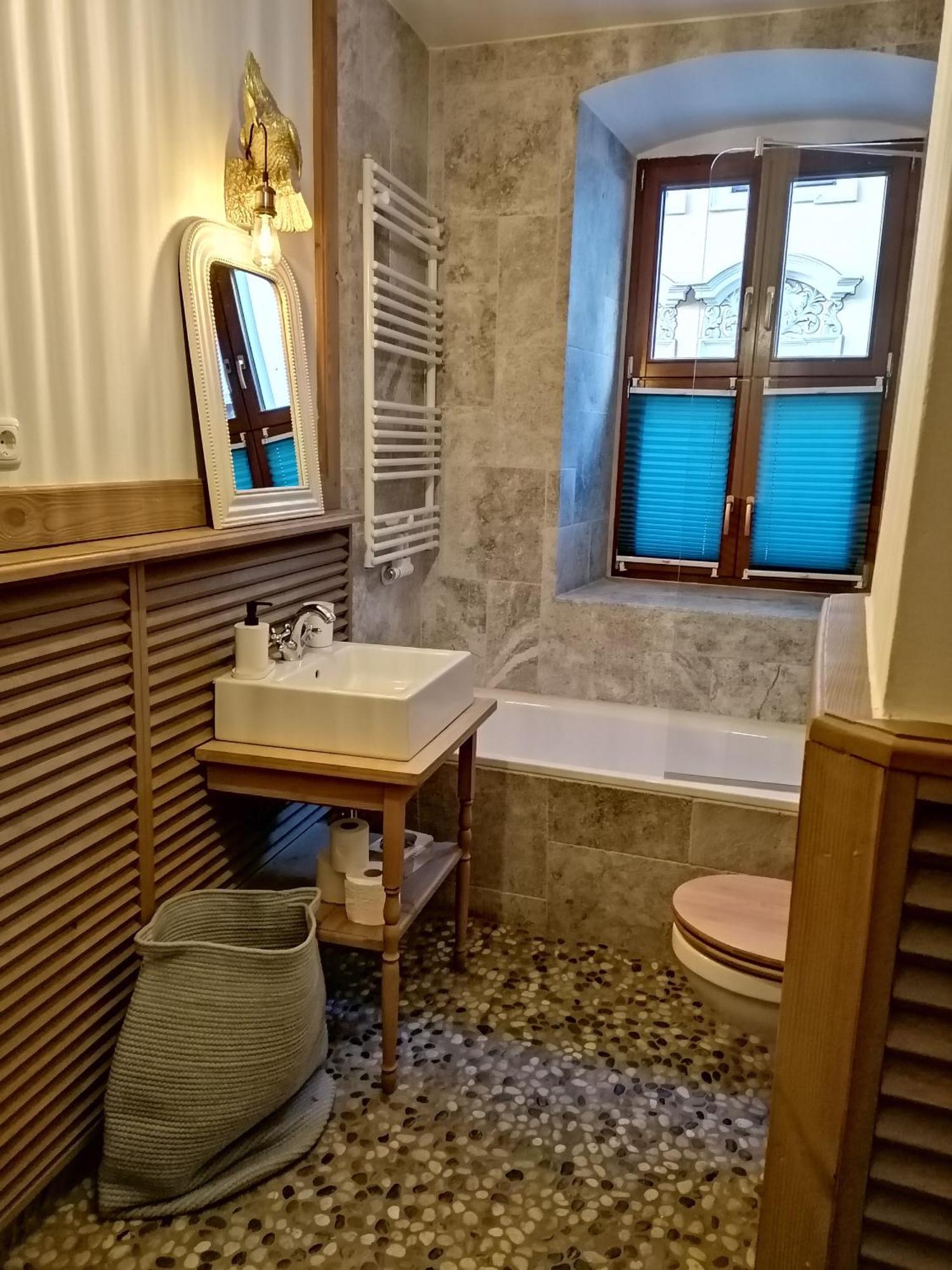 Peter Διαμέρισμα Görlitz Εξωτερικό φωτογραφία